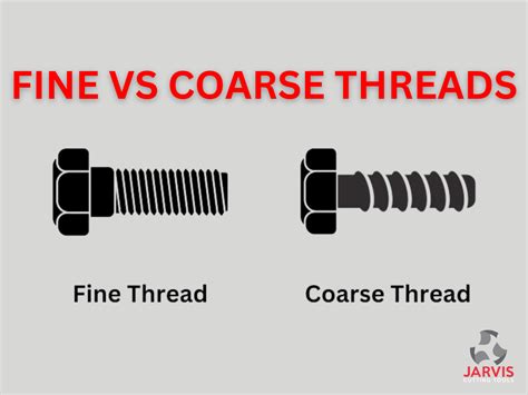 fine thread sheet metal screws|fine vs coarse thread strength.